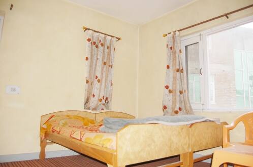 Hotel Green Park, Srinagar 2